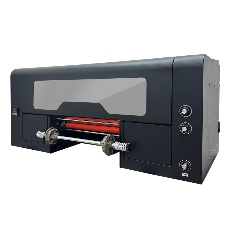Santos Uv Dtf Printer for Logo - Sticker Label Roll recension och pris