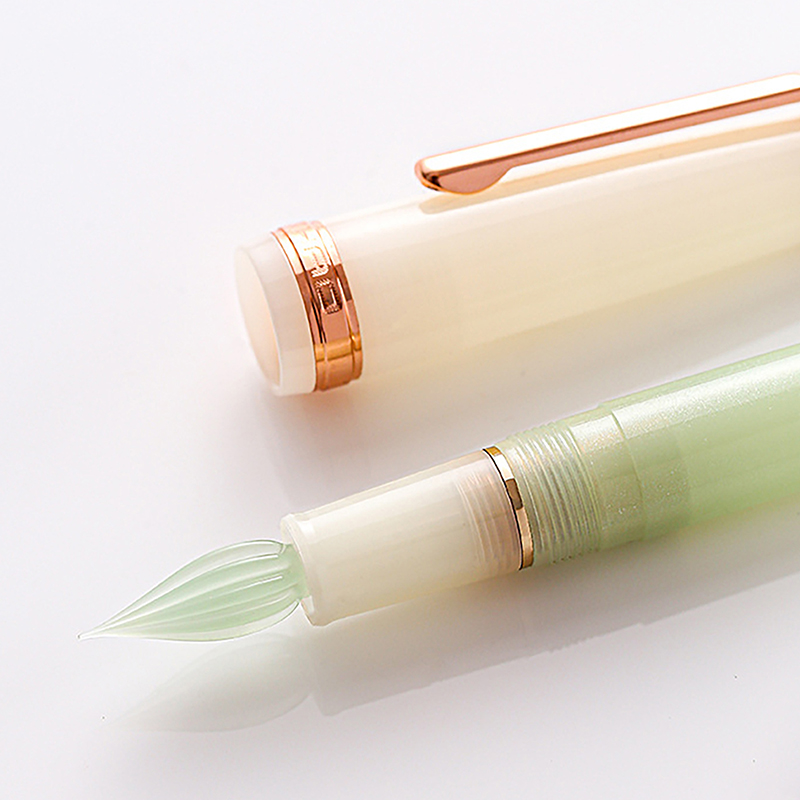 Glass Pen Nib Fit For Jinhao 8 - Stationery Supplier recension och pris