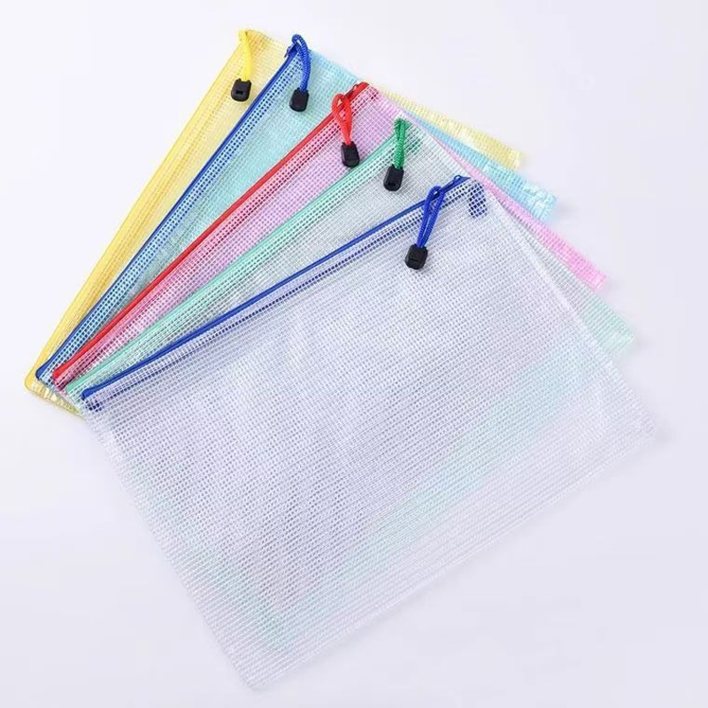 5PCS Stationery Storage Folder - Stationery Supplier recension och pris