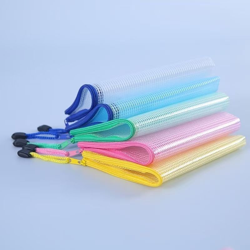 5PCS Stationery Storage Folder - Stationery Supplier recension och pris