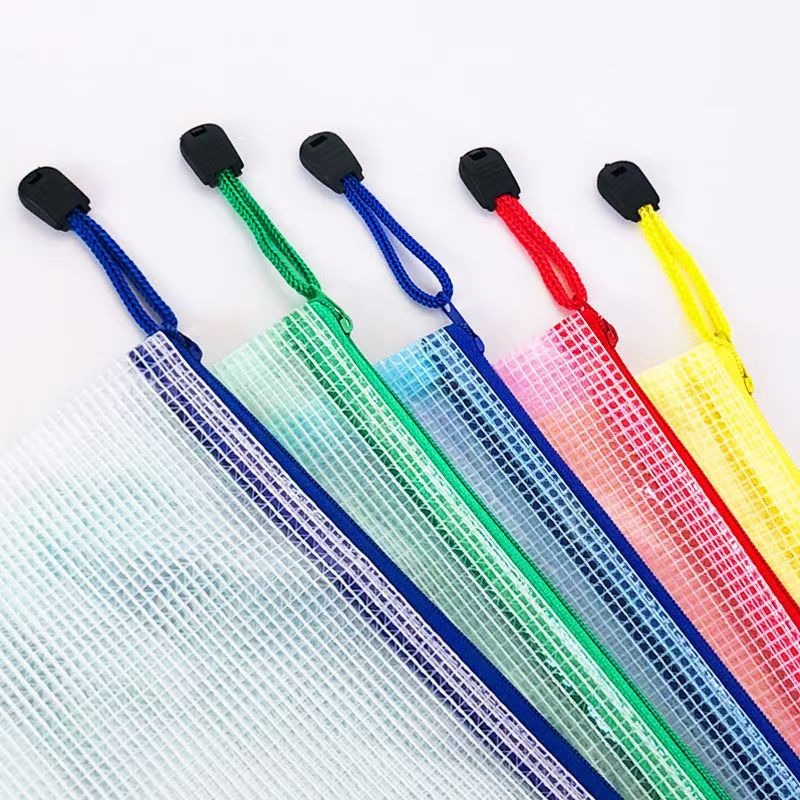 5PCS Stationery Storage Folder - Stationery Supplier recension och pris