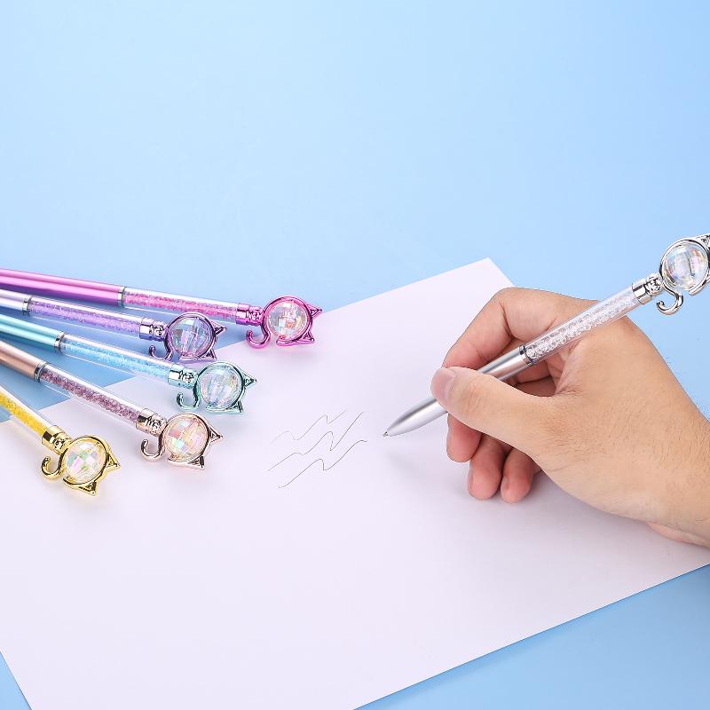 /KQM/2pc Creative Shining Rhin - Stationery Supplier recension och pris