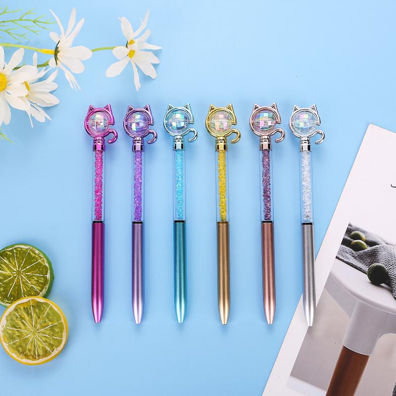/KQM/2pc Creative Shining Rhin - Stationery Supplier recension och pris