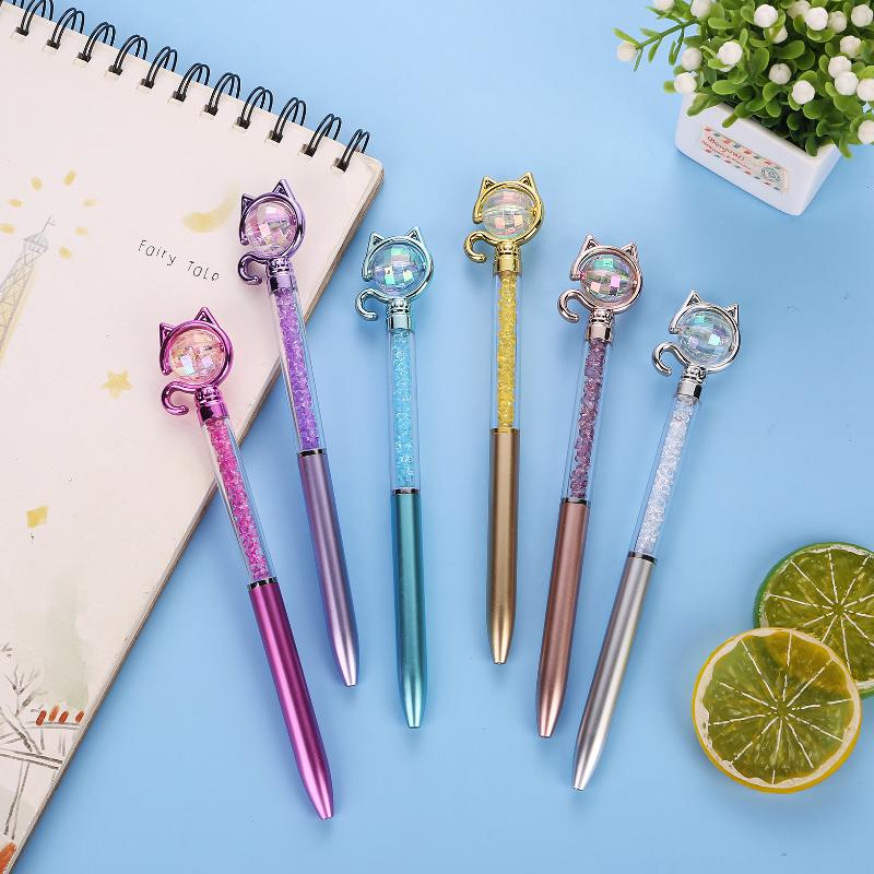 /KQM/2pc Creative Shining Rhin - Stationery Supplier recension och pris